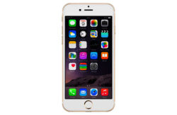 Sim Free Apple iPhone 6 16Gb Refurbished – Gold